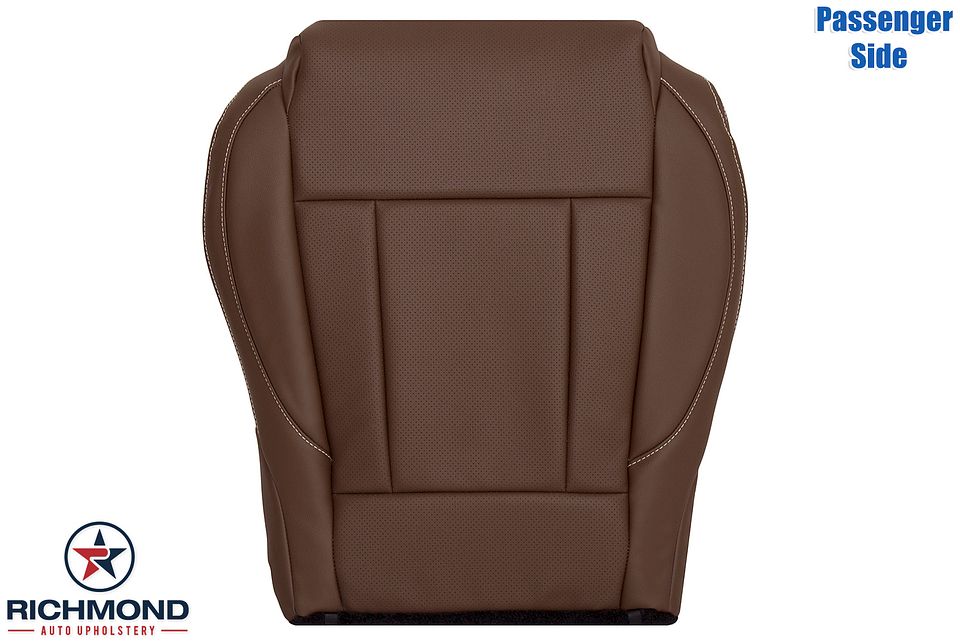 2020-2023-Subaru-Outback-Legacy-Pass-Side-Bottom-Leather-Seat-Cover-Brown-Perf-1