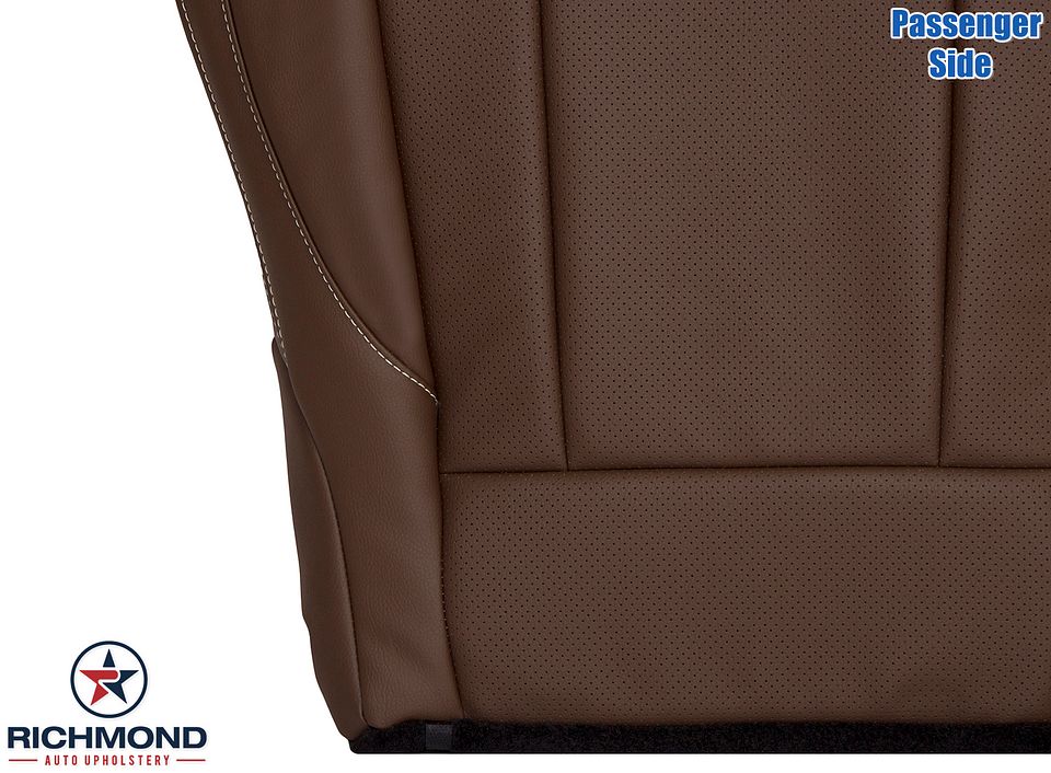 2020-2023-Subaru-Outback-Legacy-Pass-Side-Bottom-Leather-Seat-Cover-Brown-Perf-11