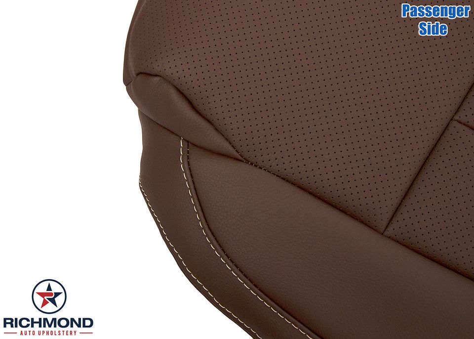2020-2023-Subaru-Outback-Legacy-Pass-Side-Bottom-Leather-Seat-Cover-Brown-Perf-13
