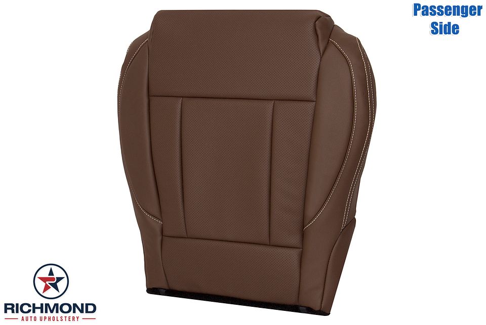 2020-2023-Subaru-Outback-Legacy-Pass-Side-Bottom-Leather-Seat-Cover-Brown-Perf-4