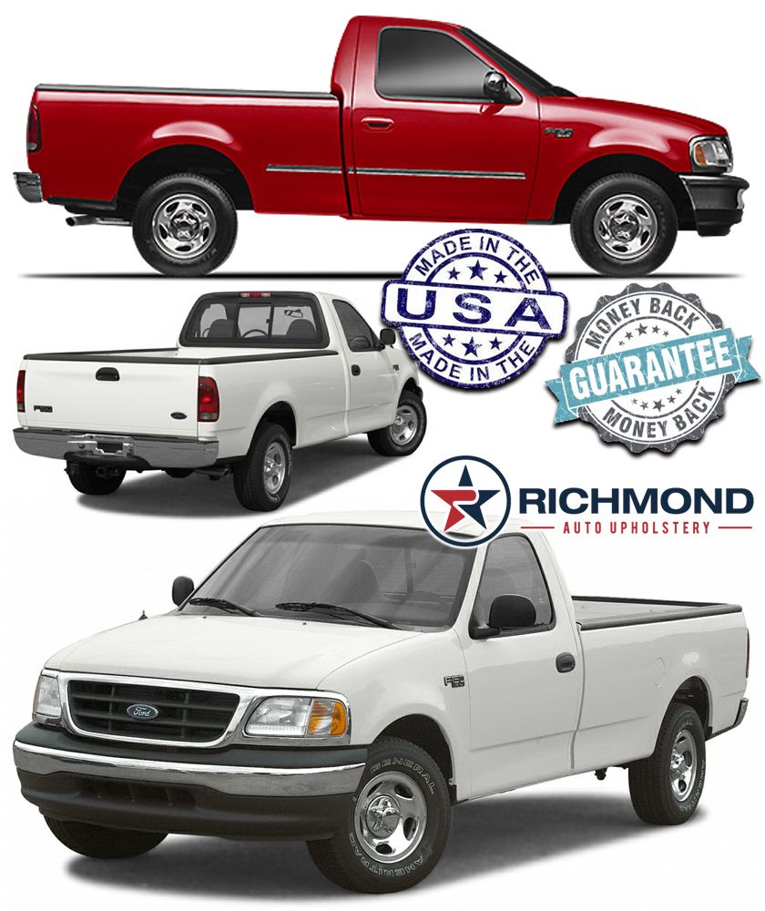 99-00-F150-XL-Bot-Bench-Med-Graphite-5005