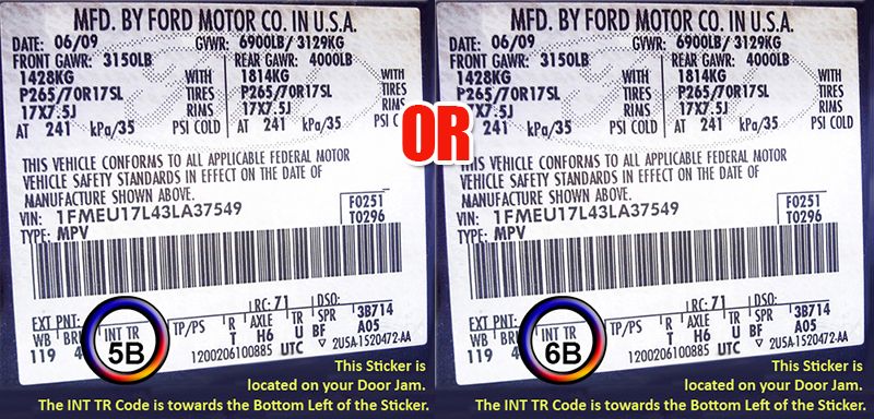 INTTR-F250-F350-5B-6B-17-21-F250