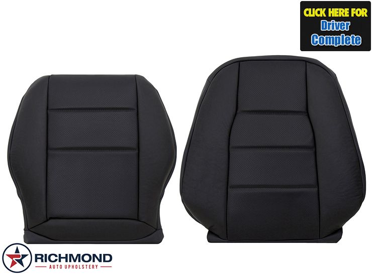 MidDriCompBlack3PIECE