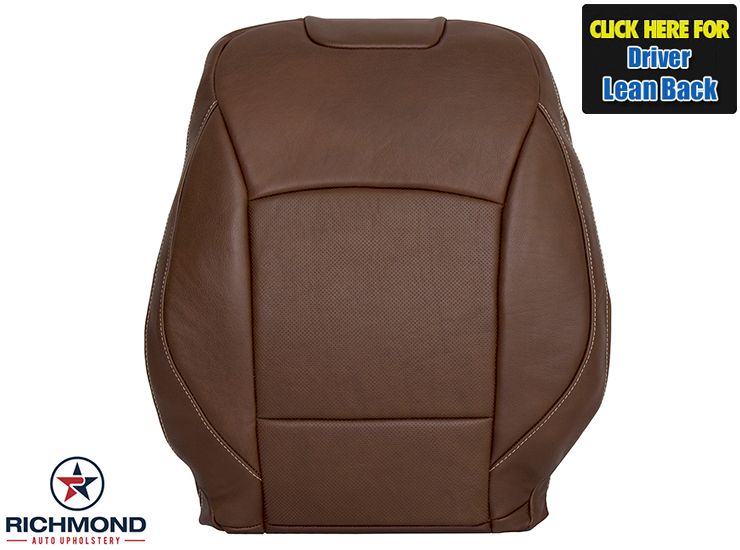MidDriLeanBack