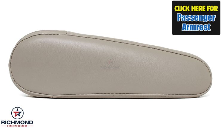 MidPassArmrestTan