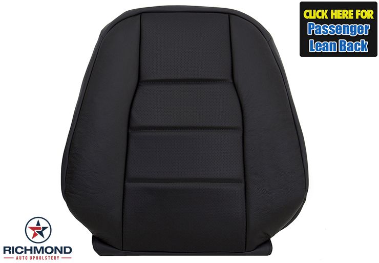 MidPassLeabBlack3PIECE