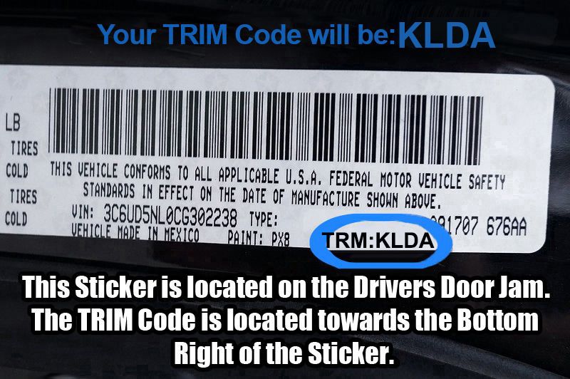 TRM-KLDA-