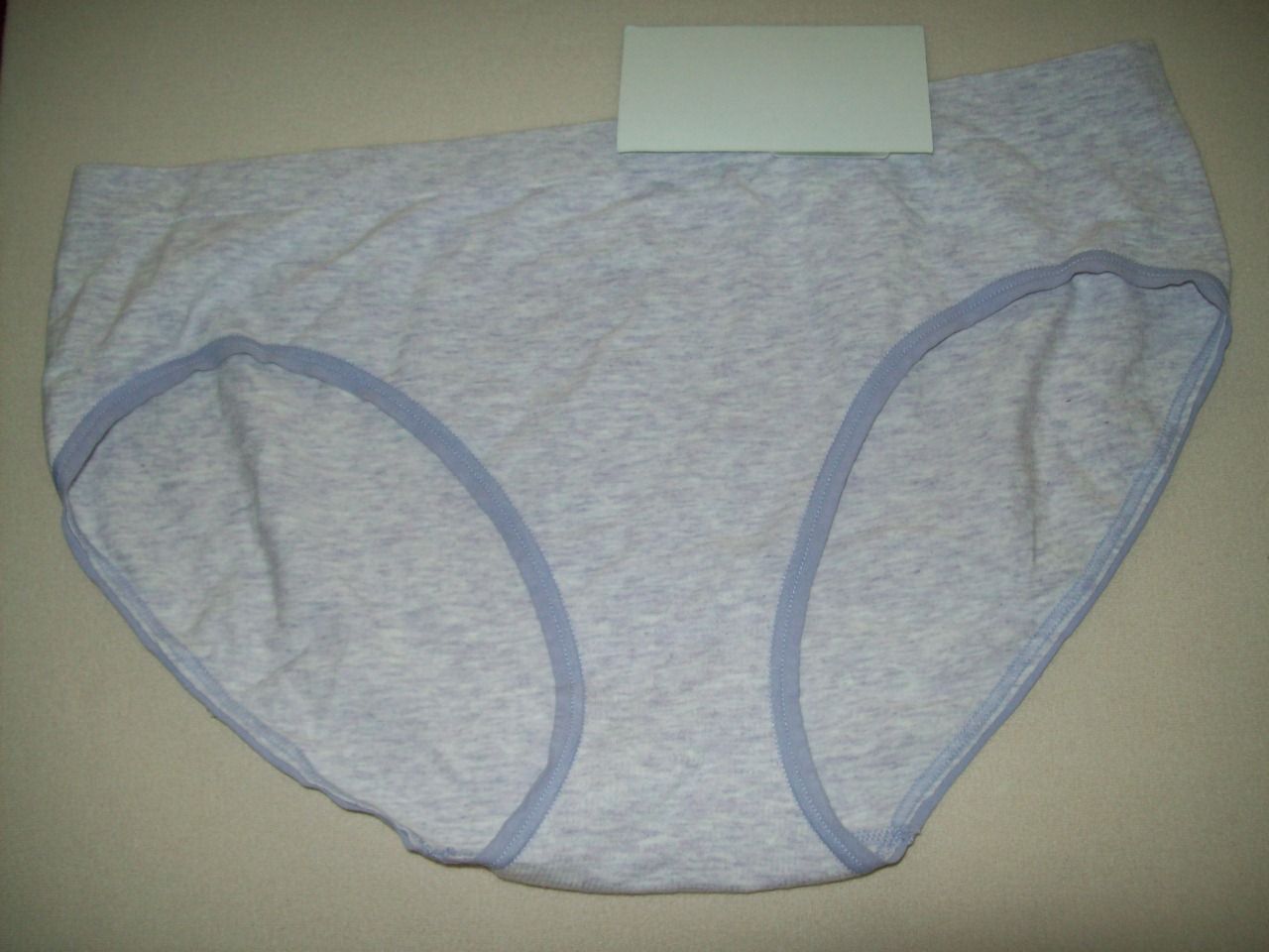 modern movement panties