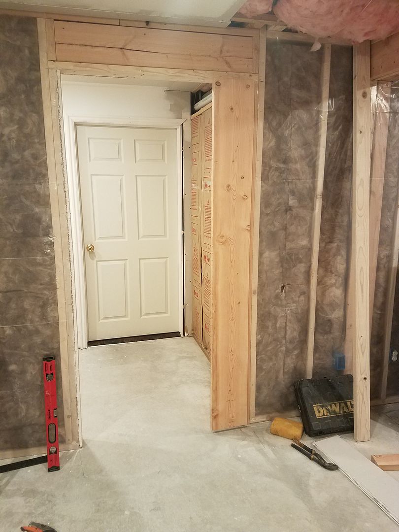 Bookcase Hidden Door Carpentry Diy Chatroom Home Improvement