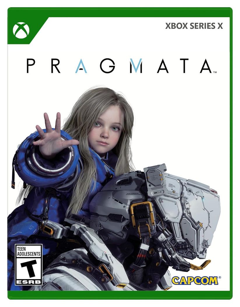 Pragmata