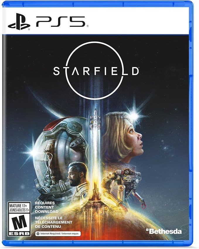Starfield