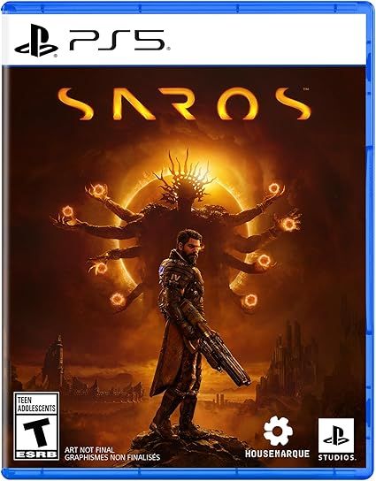 Saros