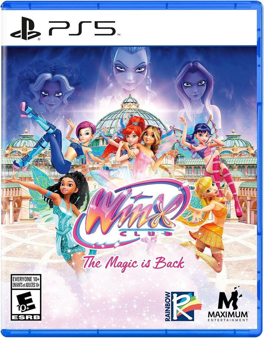 Winx Club