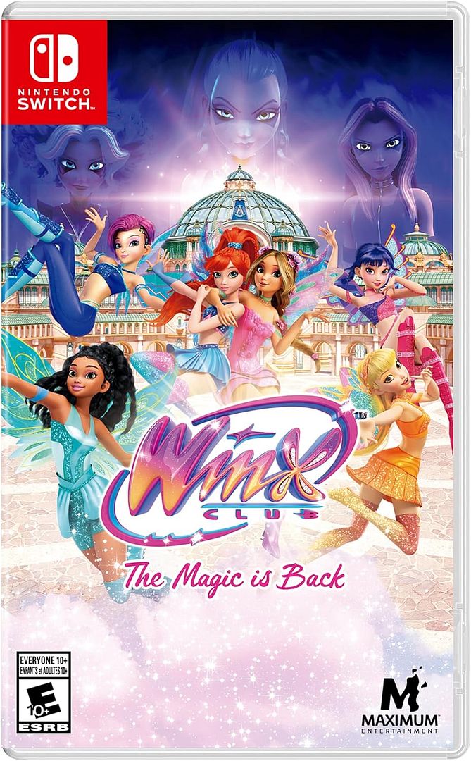 Winx Club