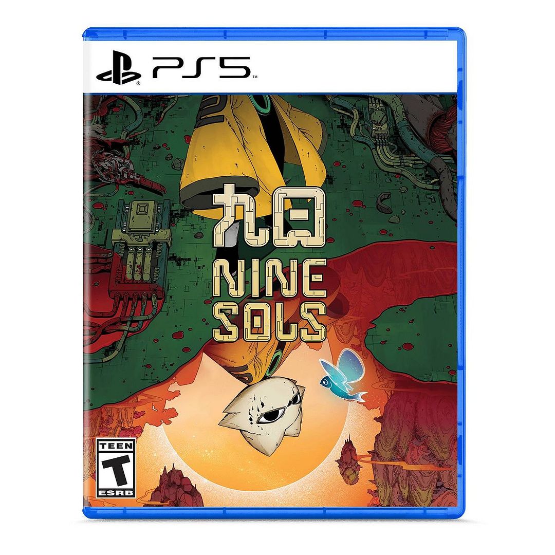 Nine Sols