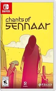 Chants of Sennaar