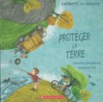 Protéger la Terre