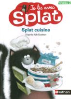 Splat cuisine