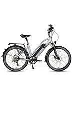 Amego Infinite Electric Bicycle