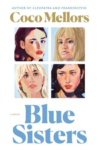 Blue Sisters