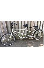 Tandem Bicycle
