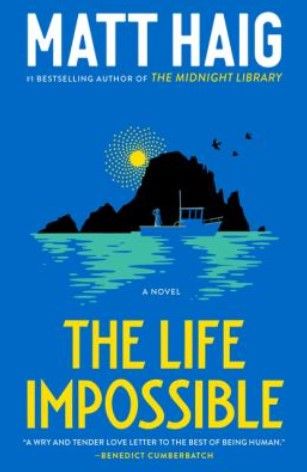The Life Impossible