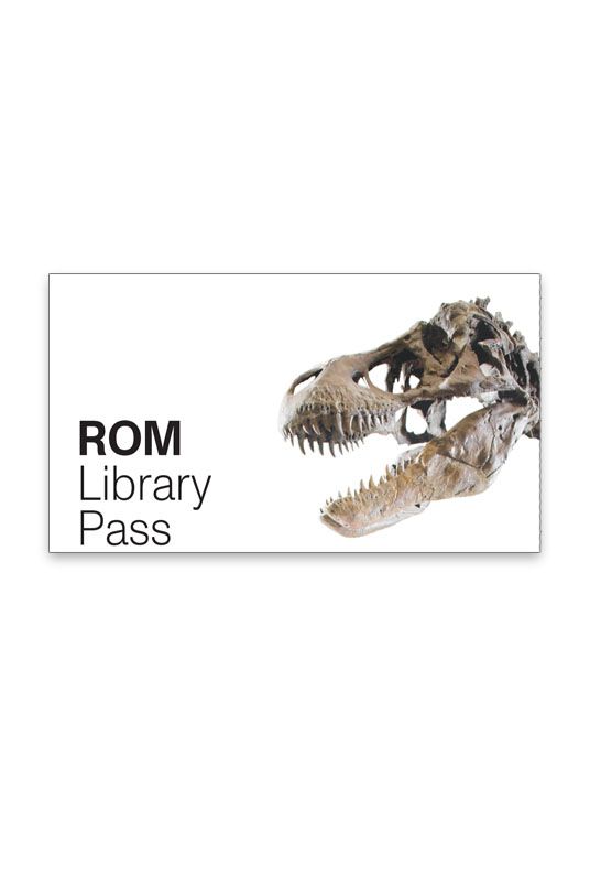 ROM Pass