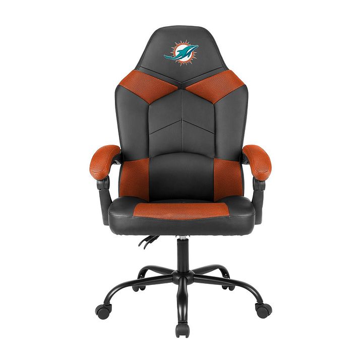 Dolphins Office Chair1