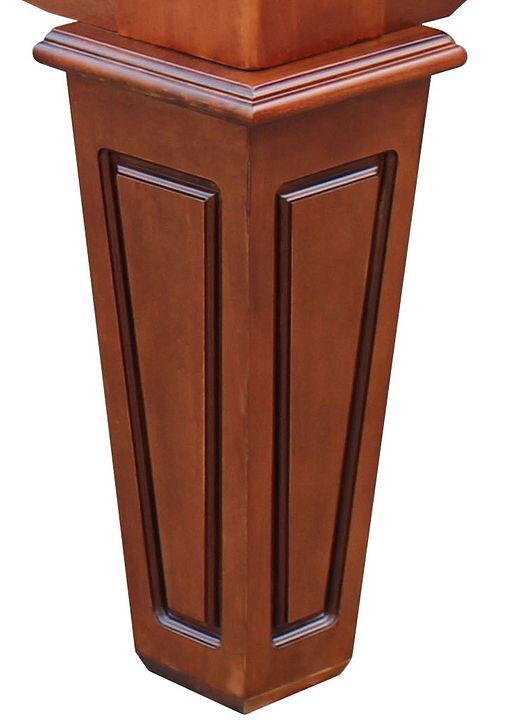 Playcraft_St_Lawrence_Shuffleboard_Chestnut_Leg_43579.1445898812