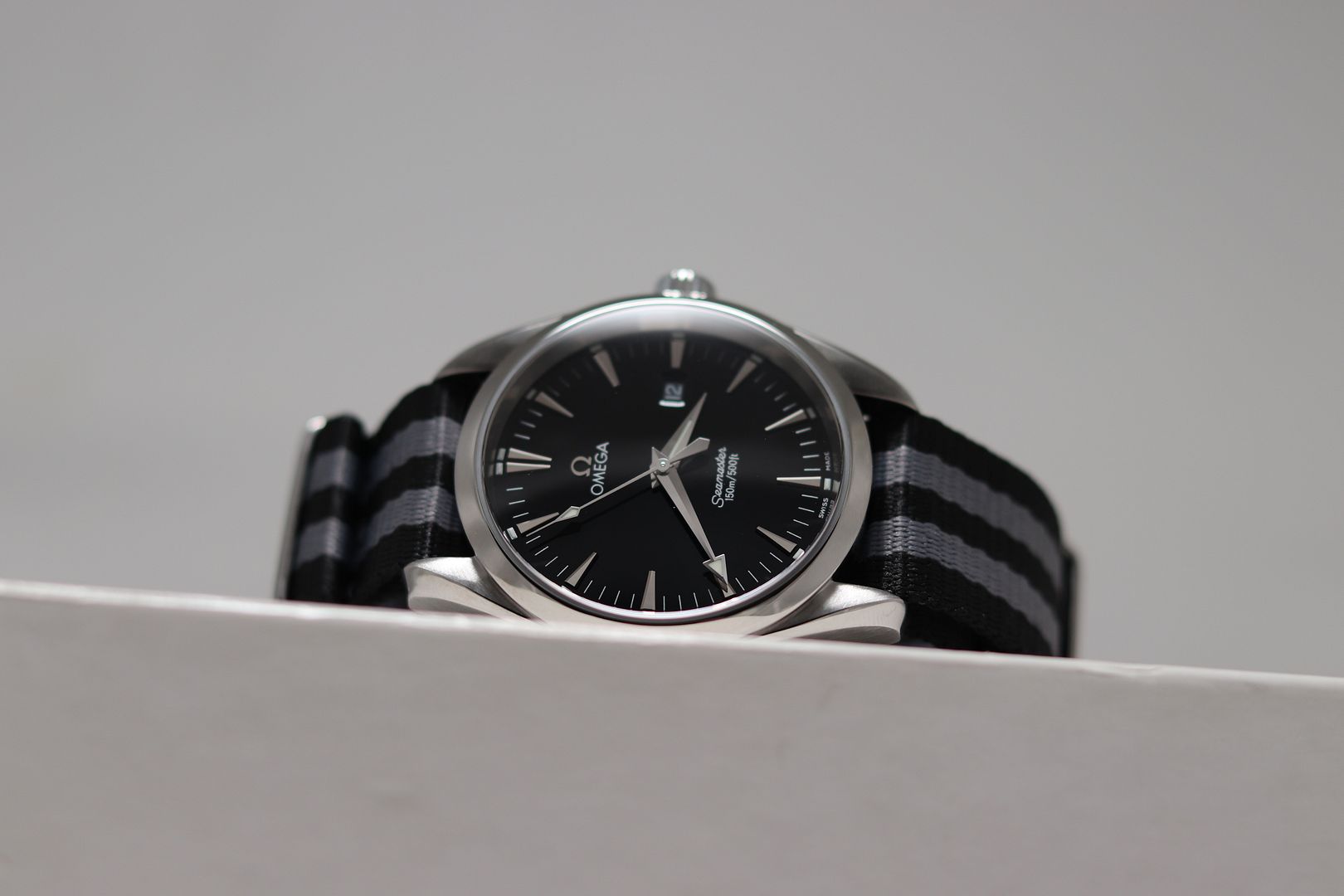 Omega Seamaster 2517.50 
