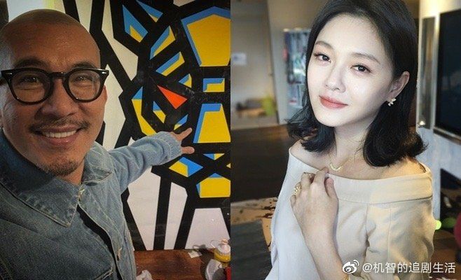 Veteran Korean Music Star DK Joo Shocks K-ent and TW-ent with Announcement of Marriage to Barbie Hsu Just 4 Months After Her Divorce