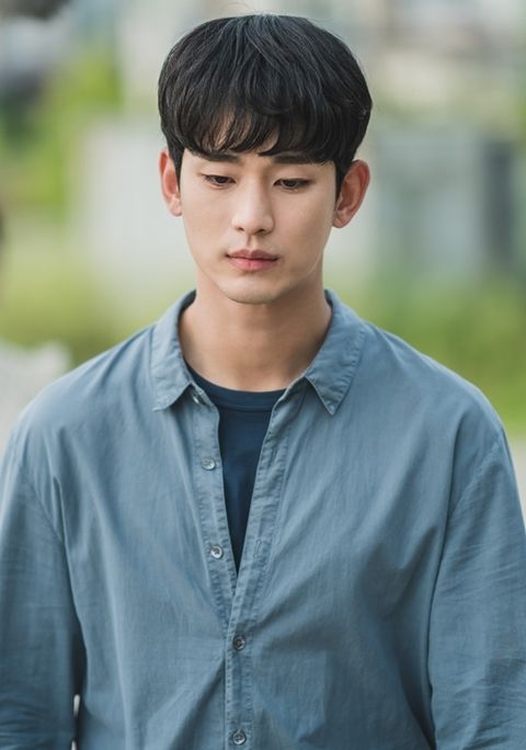 Kim Soo Hyun Adds Another Exceptional Drama Performance with Moon Kang ...