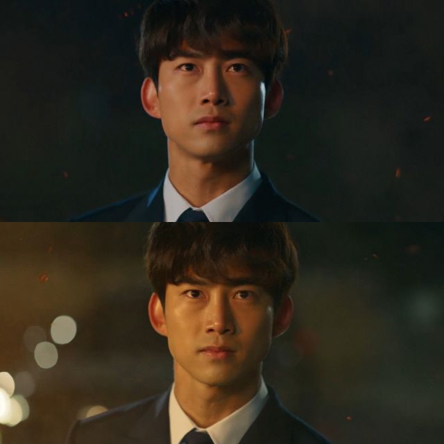 tvN Whets Audience Appetites with New Poster of Taecyeon's Character in ...