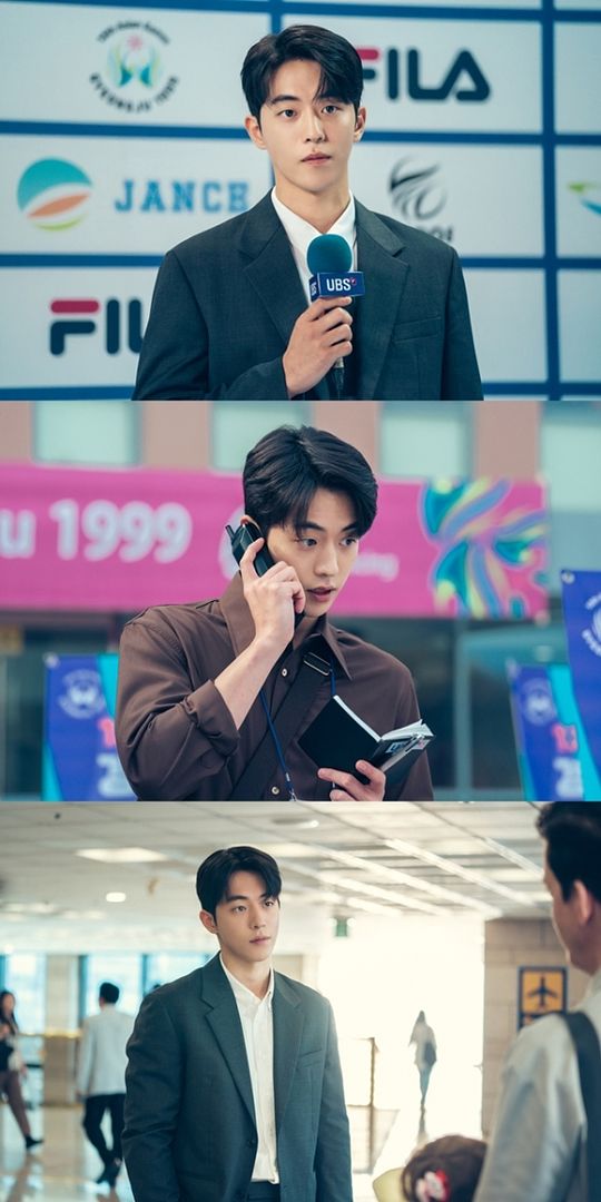 K-ent Critics and K-netizens Finally Validate Nam Joo Hyuk Calling His Character and Performance in Twenty Five, Twenty One a Career Making Turn