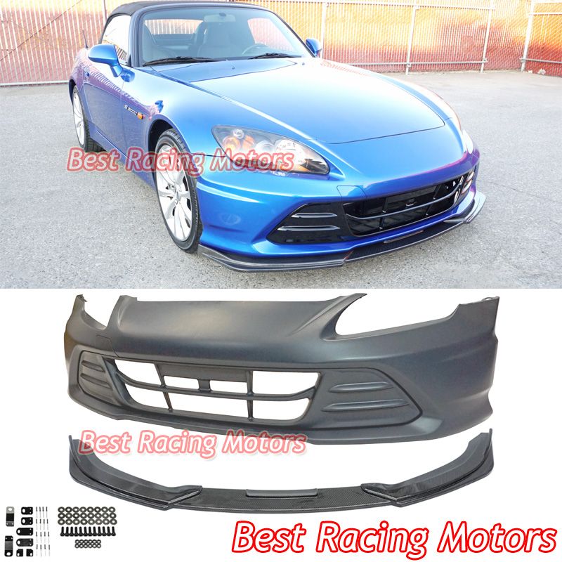 京商 EP HONDA S2000 readyset