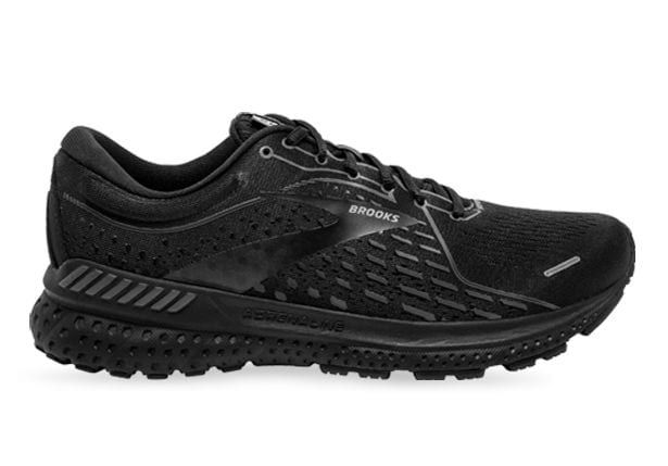 brooks adrenaline gts wide fit womens