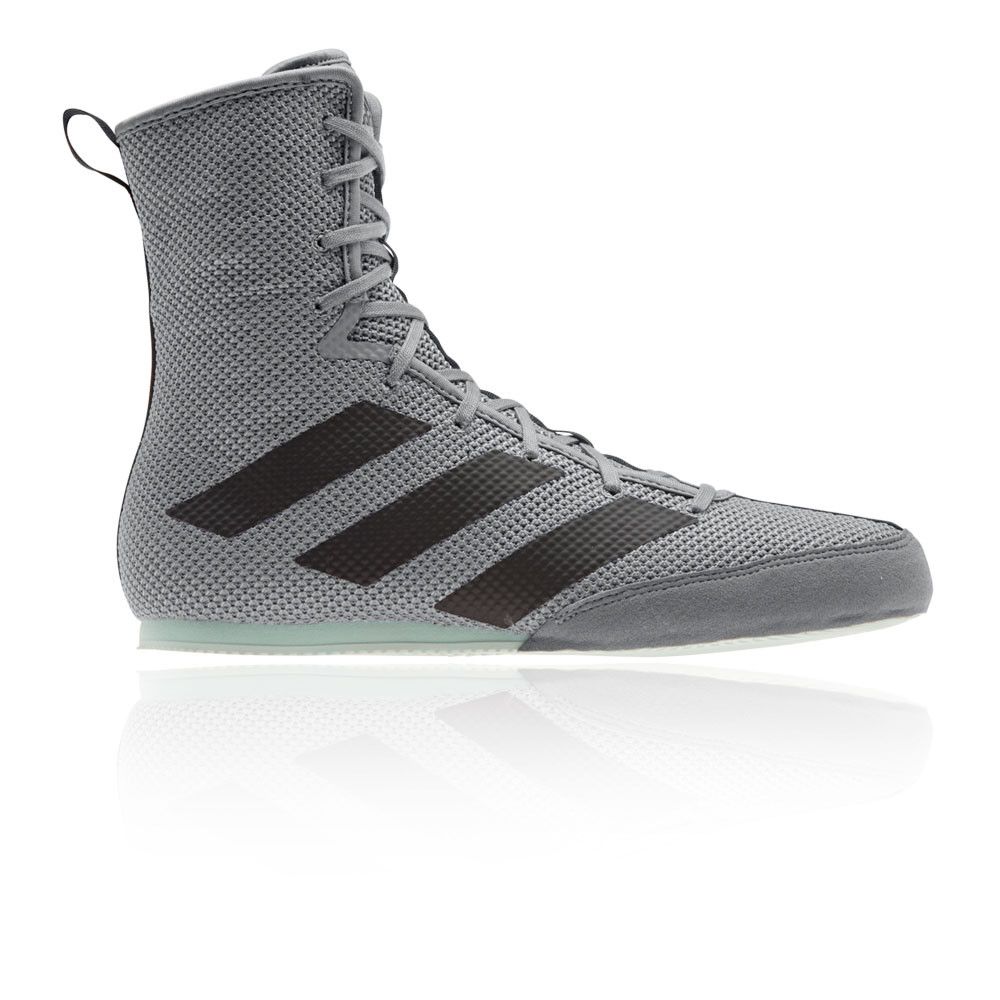 mens adidas boxing boots