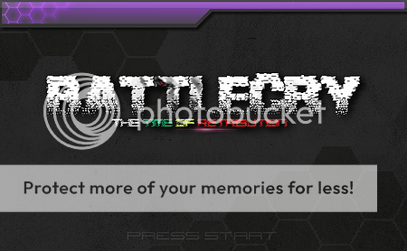[Completed Commission Quote]Battlecry: A Time Of Retribution  Mugen001