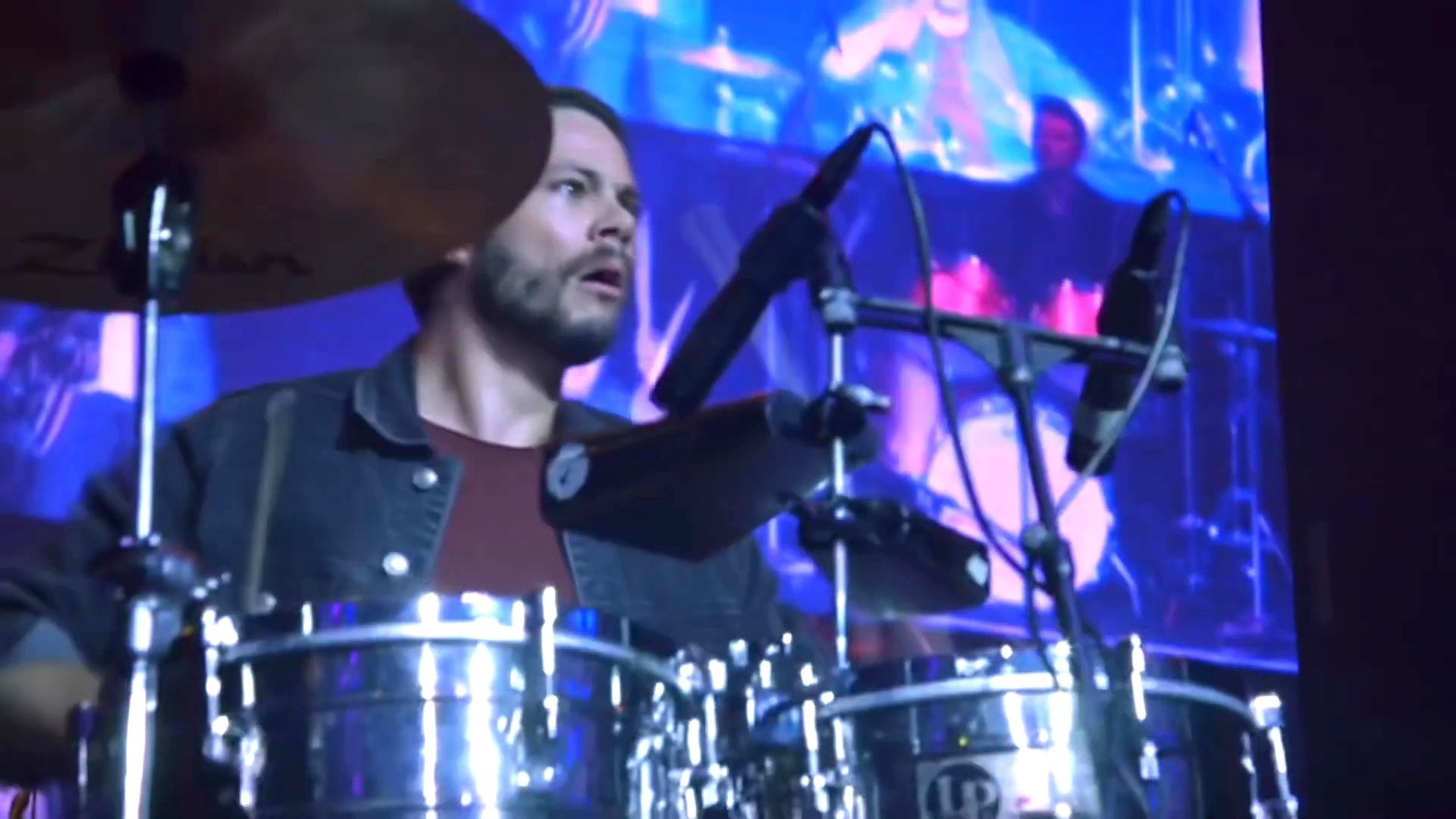 Dylan O'Brien Curb Your Enthusiasm s11e02