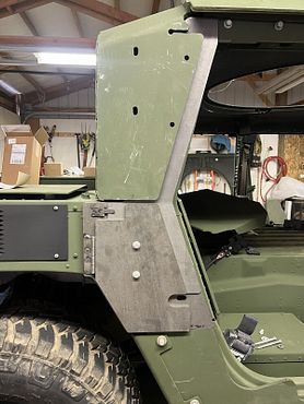 Hmmwv Parts Liquidation - G503 Military Vehicle Message Forums