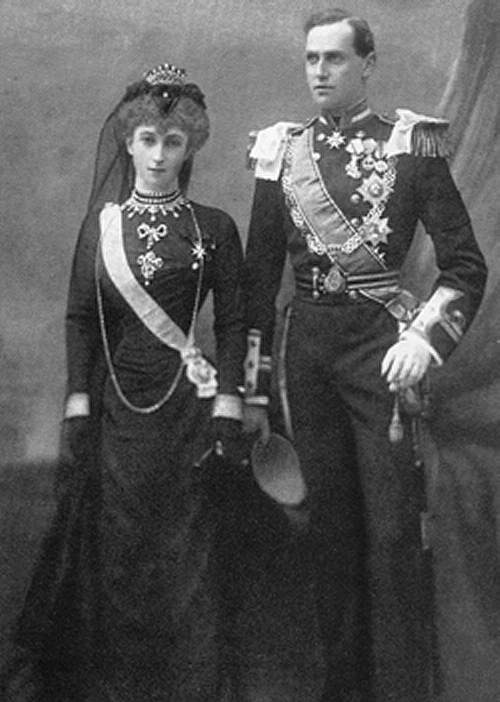 1901_Opening_of_Parliament