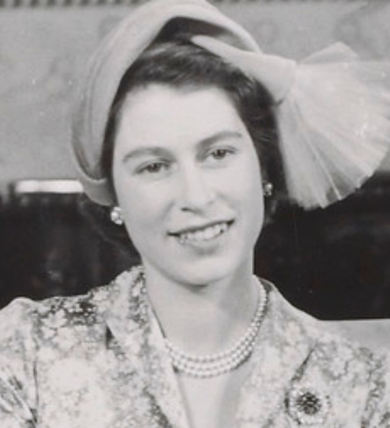 1950_Christening_Princess_Anne