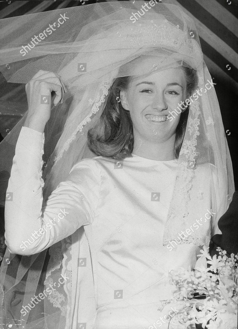 1968_anne_leveson_marries_the_earl_of_hopetoun_only_son_of_the_marquess_of_linlithgow_they_later_divorced_and_she_is_now_lady_buckhurst_shutterstock_editorial_1531961a