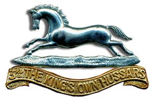 3rd_King's_Own_Hussars