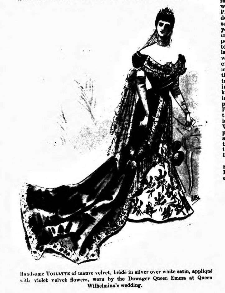 Queen 16 Feb 1901 4