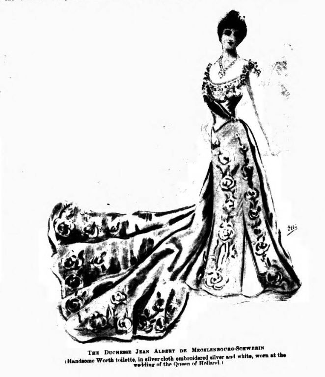 Queen 16 Feb 1901 6