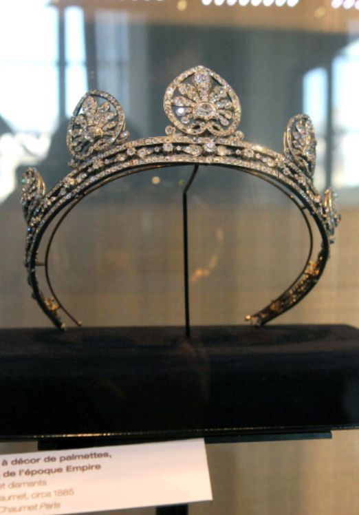 Chaumet_tiara