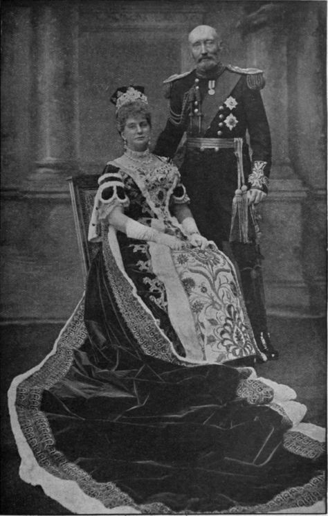 Coronation Edward VII(2)