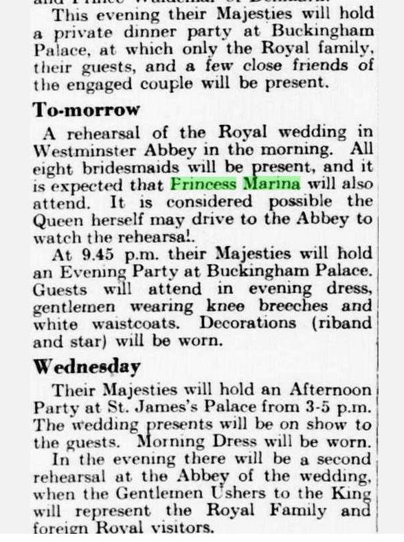 Daily_Telegraph_Monday_26_Nov_1934_Official_events