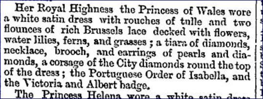 Diamond_necklace_from_the_City_as_a_corsage_ornament_at_baptism_of_Prince_Albert_Victor_Times_11_March_1864